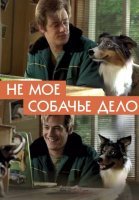 Не моё собачье дело (2020) постер