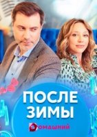 После зимы (2020) постер