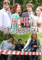 Ночь после выпуска (2017) постер