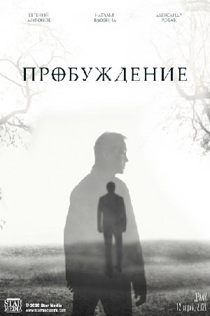 Пробуждение (2021) постер